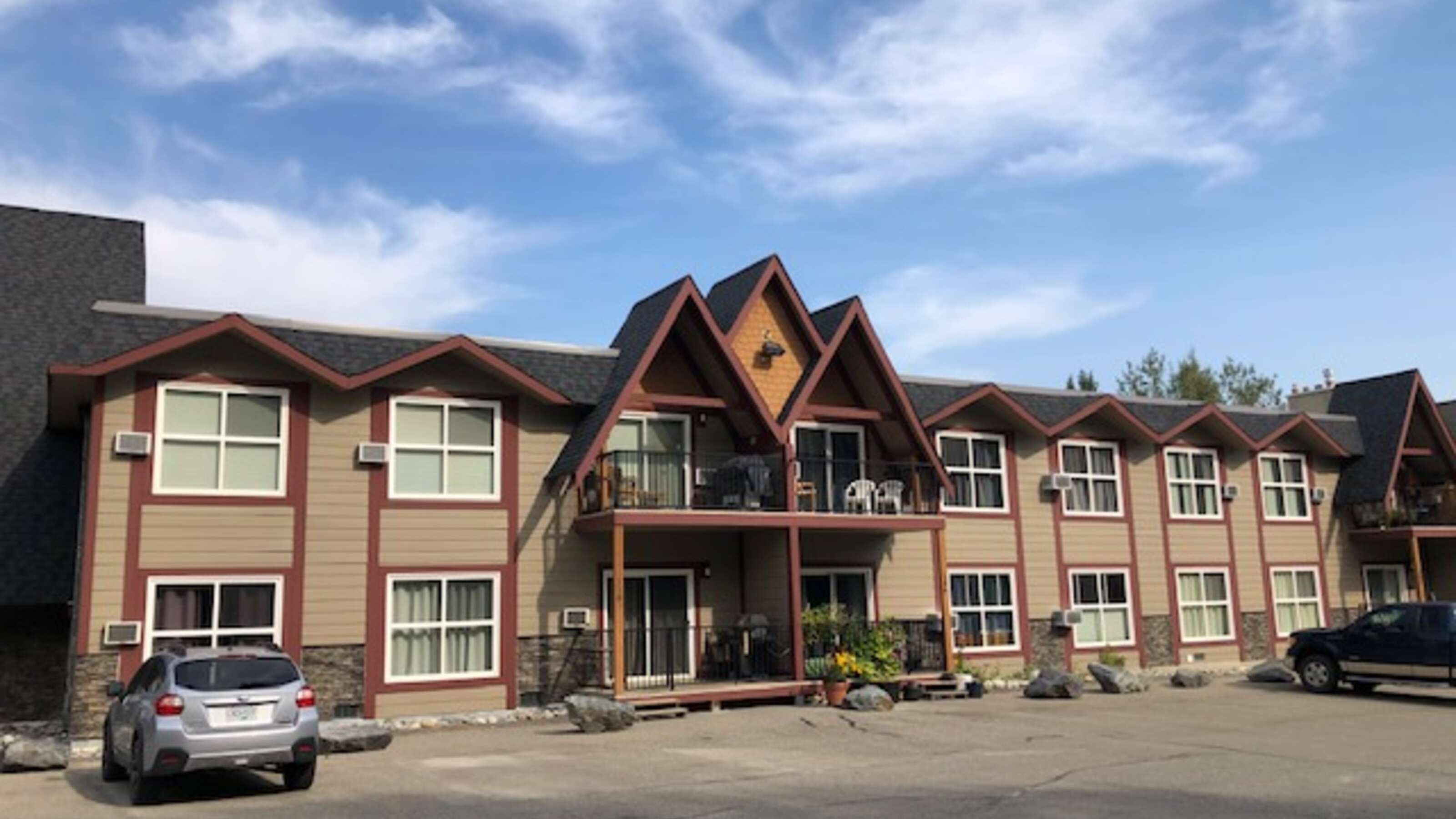 Purcell Condos Kimberley Lodging Co.